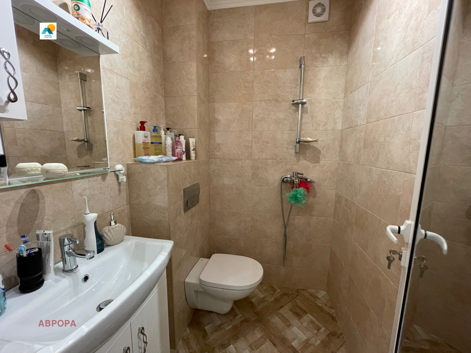 Дава под наем 3-СТАЕН, гр. София, Център, снимка 11 - Апартаменти - 53741494