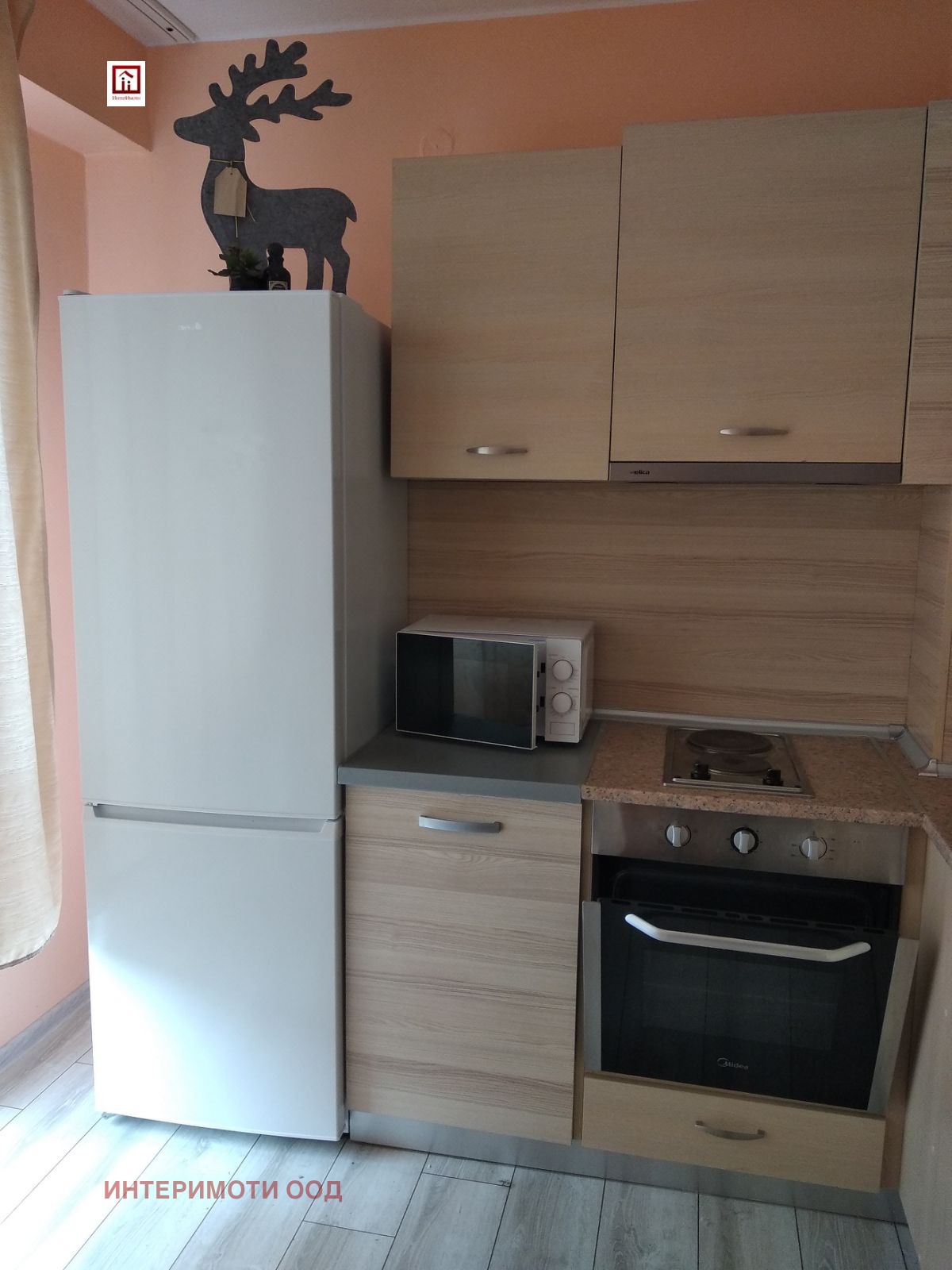 Дава под наем 3-СТАЕН, гр. София, Младост 1, снимка 4 - Апартаменти - 53796902