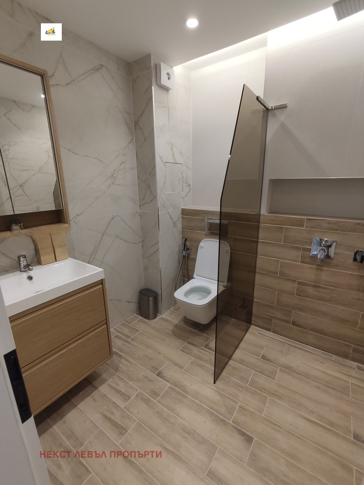Дава под наем 3-СТАЕН, гр. София, Лагера, снимка 4 - Апартаменти - 56095986