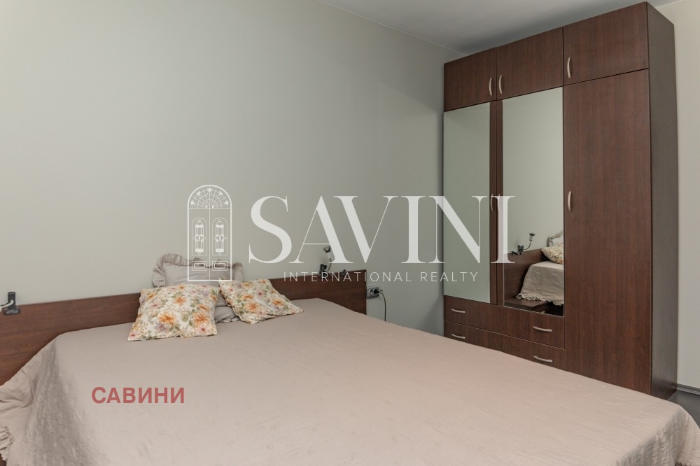 Дава под наем 3-СТАЕН, гр. Пловдив, Кършияка, снимка 7 - Апартаменти - 56280781