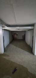 Дава под наем ГАРАЖ, ПАРКОМЯСТО, гр. Плевен, Широк център, снимка 2