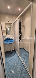 Дава под наем  3-стаен град Варна , Трошево , 85 кв.м | 31370946 - изображение [14]