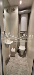 Дава под наем  3-стаен град Варна , Трошево , 85 кв.м | 31370946 - изображение [15]