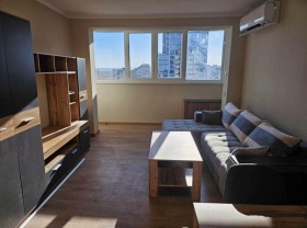 1 bedroom Lazur, Burgas 2