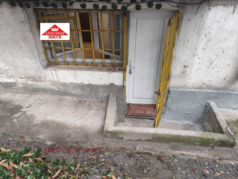 Дава под наем 1-СТАЕН, гр. София, Яворов, снимка 13 - Апартаменти - 53310578