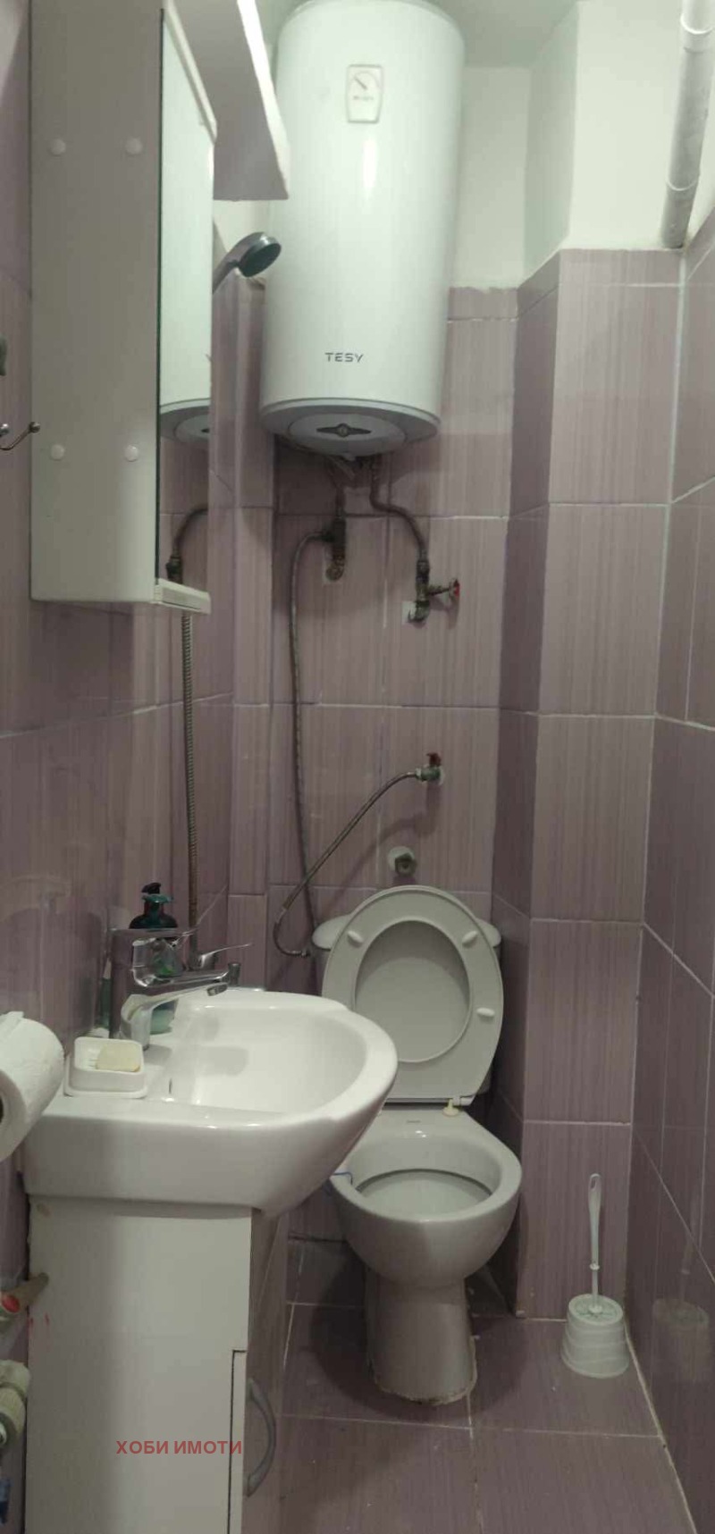 Til leje  Studie Plovdiv , Marasha , 35 kvm | 42505879 - billede [10]