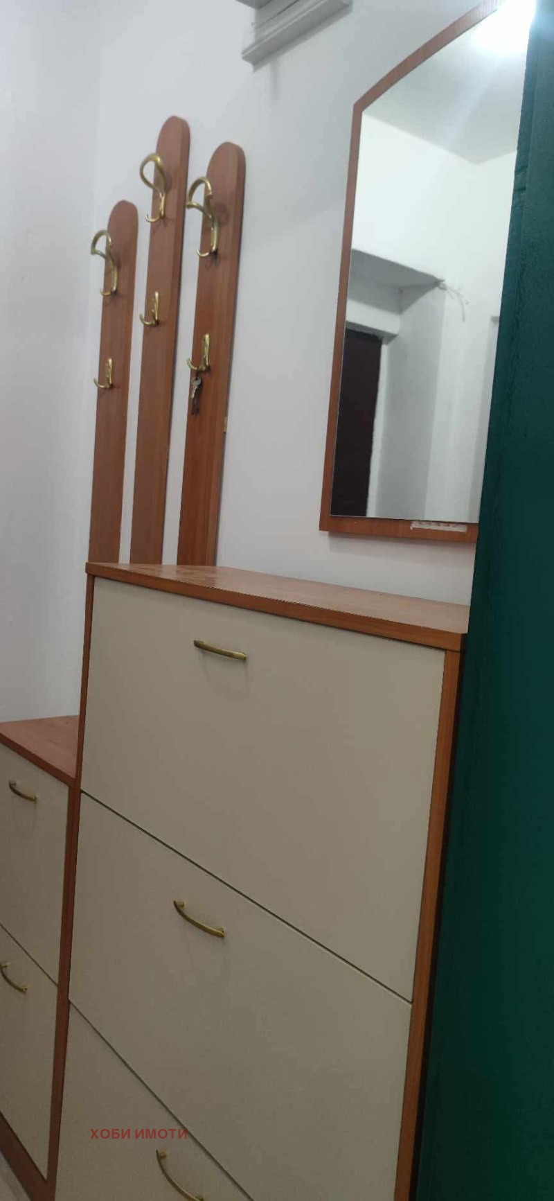 Til leje  Studie Plovdiv , Marasha , 35 kvm | 42505879 - billede [2]