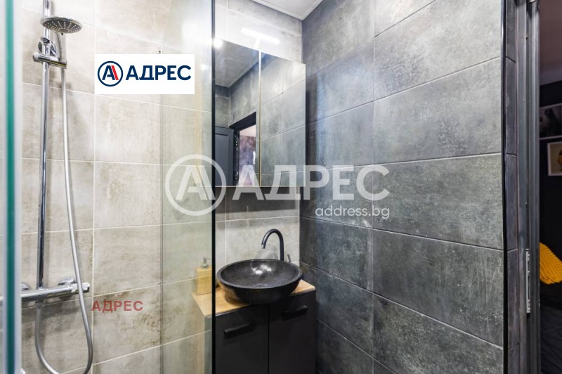 A louer  Studio Varna , Tsentar , 30 m² | 60865618 - image [7]