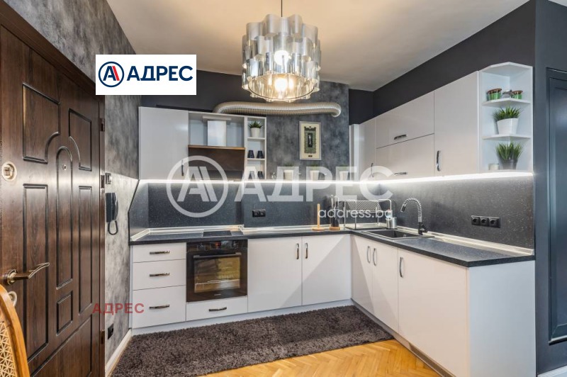 A louer  Studio Varna , Tsentar , 30 m² | 60865618 - image [3]