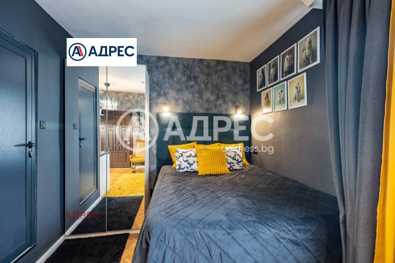 A louer  Studio Varna , Tsentar , 30 m² | 60865618 - image [4]