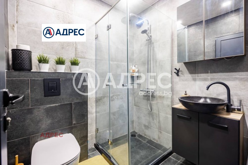 A louer  Studio Varna , Tsentar , 30 m² | 60865618 - image [8]