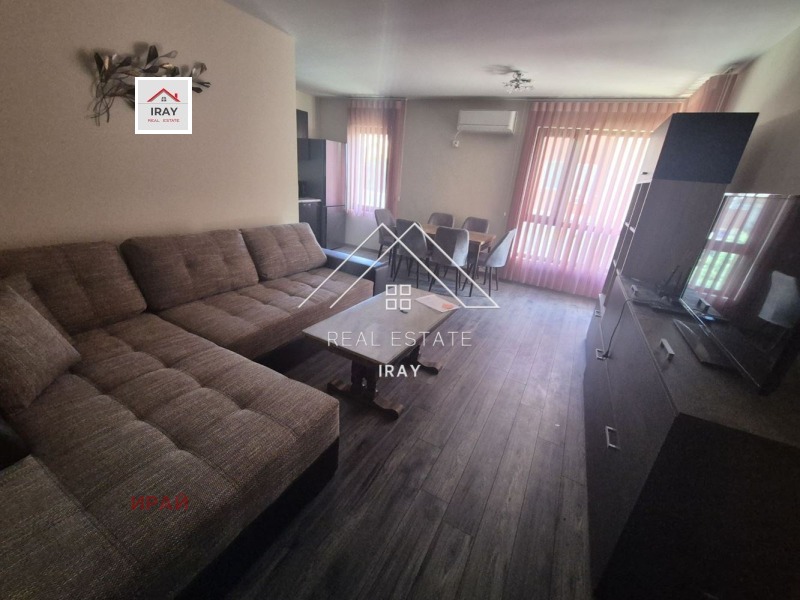 Дава под наем  2-стаен град Стара Загора , Казански , 70 кв.м | 10558369 - изображение [4]
