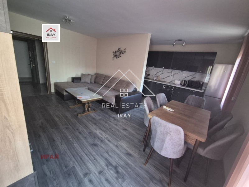 Дава под наем  2-стаен град Стара Загора , Казански , 70 кв.м | 10558369 - изображение [3]