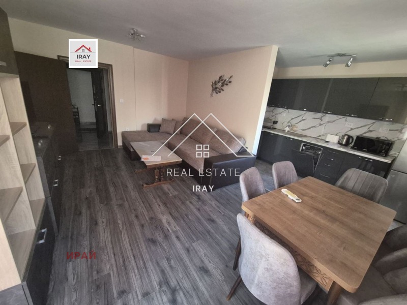 Дава под наем  2-стаен град Стара Загора , Казански , 70 кв.м | 10558369 - изображение [6]
