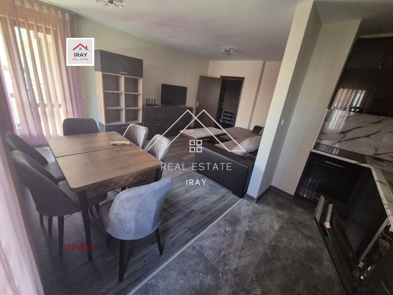 Дава под наем  2-стаен град Стара Загора , Казански , 70 кв.м | 10558369 - изображение [2]