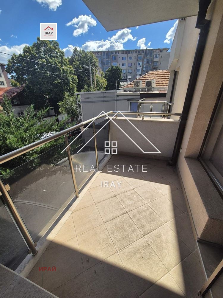 Дава под наем  2-стаен град Стара Загора , Казански , 70 кв.м | 10558369 - изображение [13]