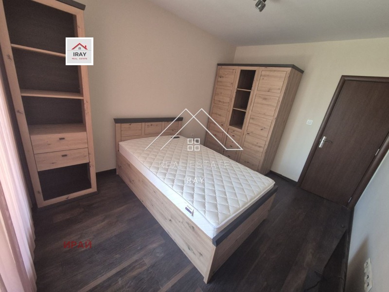 Дава под наем  2-стаен град Стара Загора , Казански , 70 кв.м | 10558369 - изображение [10]