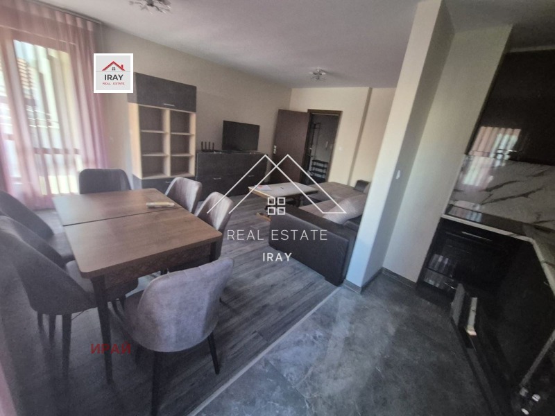Дава под наем  2-стаен град Стара Загора , Казански , 70 кв.м | 10558369 - изображение [7]