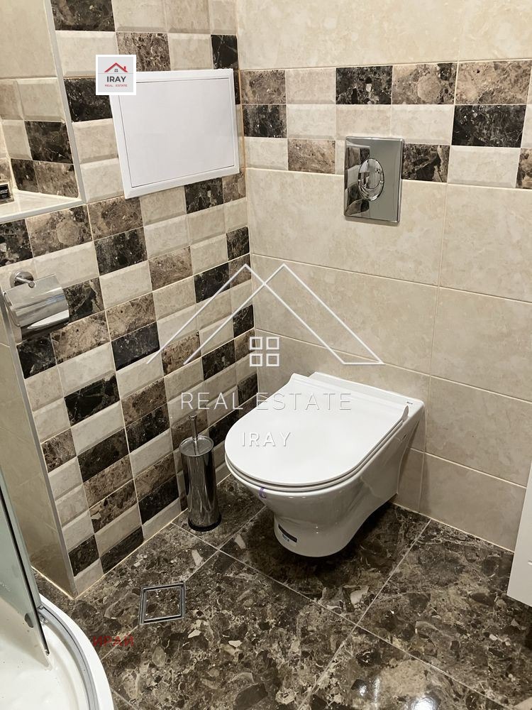 Дава под наем  2-стаен град Стара Загора , Казански , 70 кв.м | 10558369 - изображение [12]