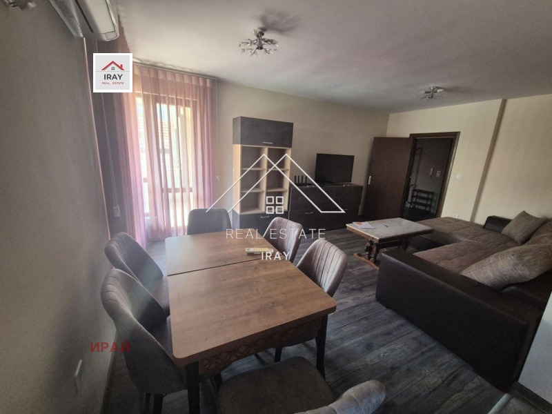 Дава под наем  2-стаен град Стара Загора , Казански , 70 кв.м | 10558369 - изображение [9]