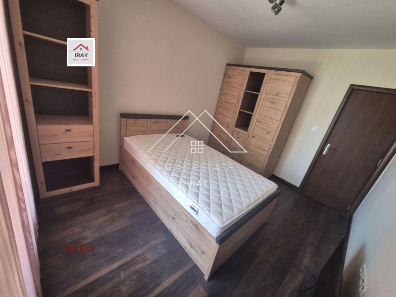 Дава под наем  2-стаен град Стара Загора , Казански , 70 кв.м | 10558369 - изображение [15]