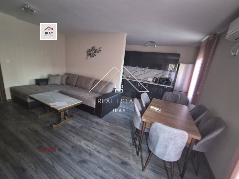 Дава под наем  2-стаен град Стара Загора , Казански , 70 кв.м | 10558369 - изображение [5]