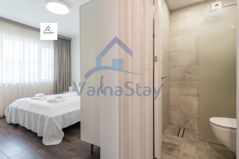 Дава под наем  2-стаен град Варна , Център , 70 кв.м | 31236438 - изображение [11]