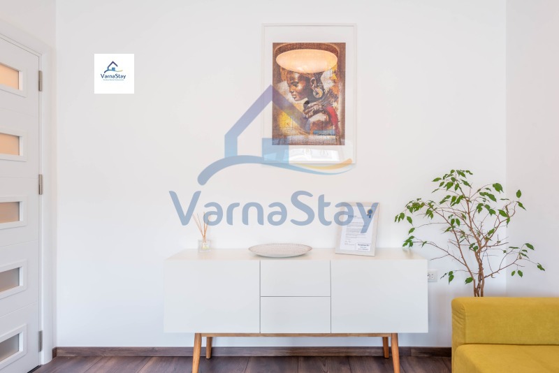 Дава под наем  2-стаен град Варна , Център , 70 кв.м | 31236438 - изображение [3]