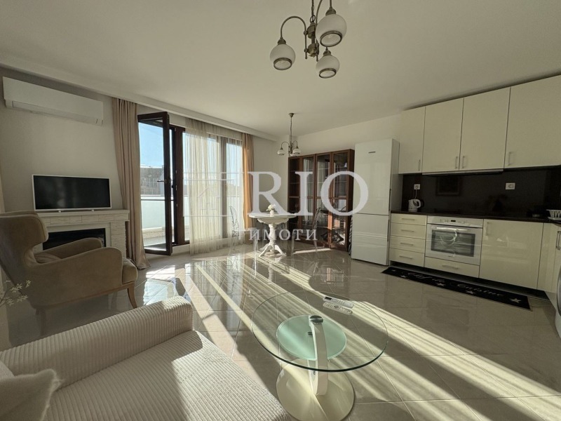 Дава под наем 2-СТАЕН, гр. Пловдив, Център, снимка 2 - Апартаменти - 52053207