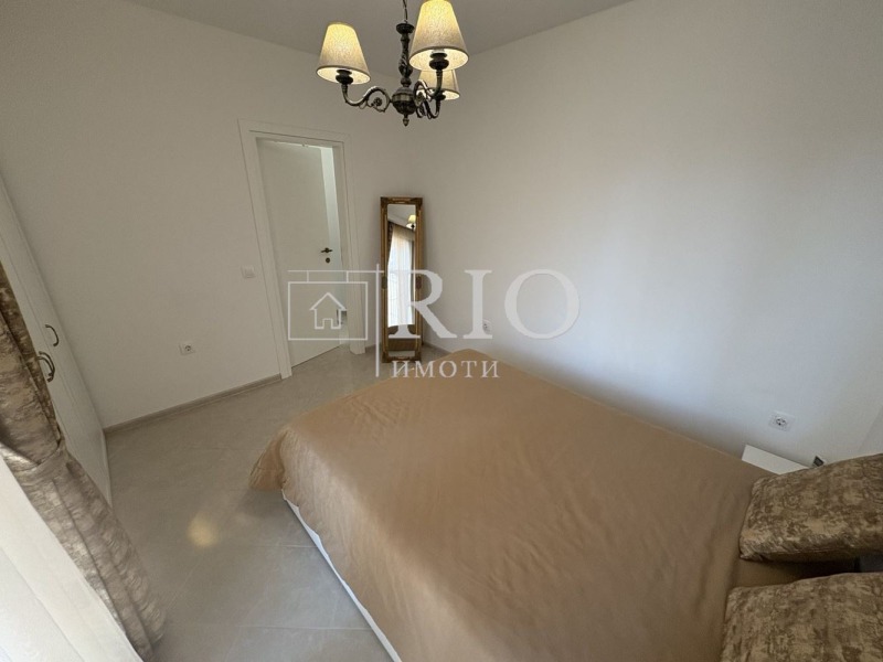 Дава под наем 2-СТАЕН, гр. Пловдив, Център, снимка 5 - Апартаменти - 52053207