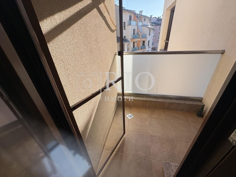 Дава под наем 2-СТАЕН, гр. Пловдив, Център, снимка 8 - Апартаменти - 52053207