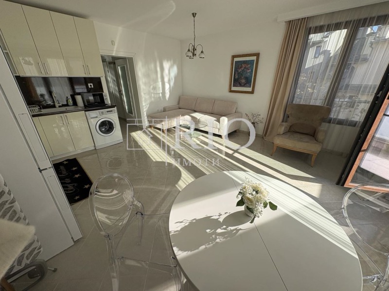 Дава под наем 2-СТАЕН, гр. Пловдив, Център, снимка 2 - Апартаменти - 52053207