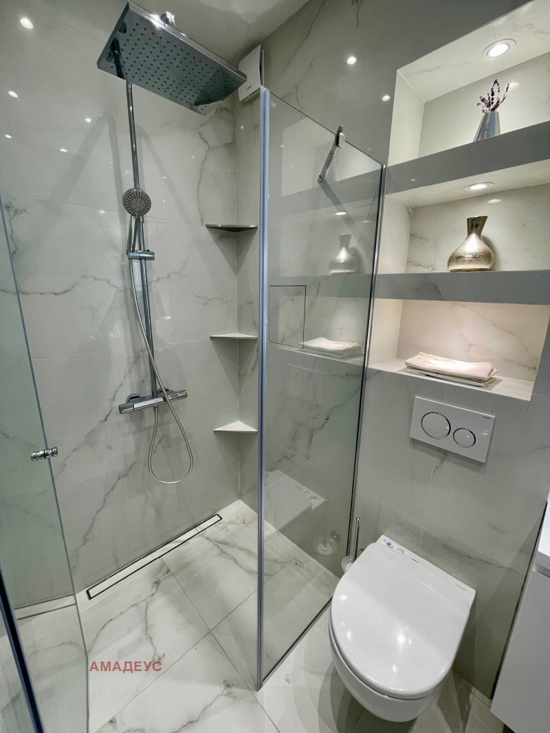 Дава под наем 2-СТАЕН, гр. София, Овча купел, снимка 11 - Апартаменти - 52819845