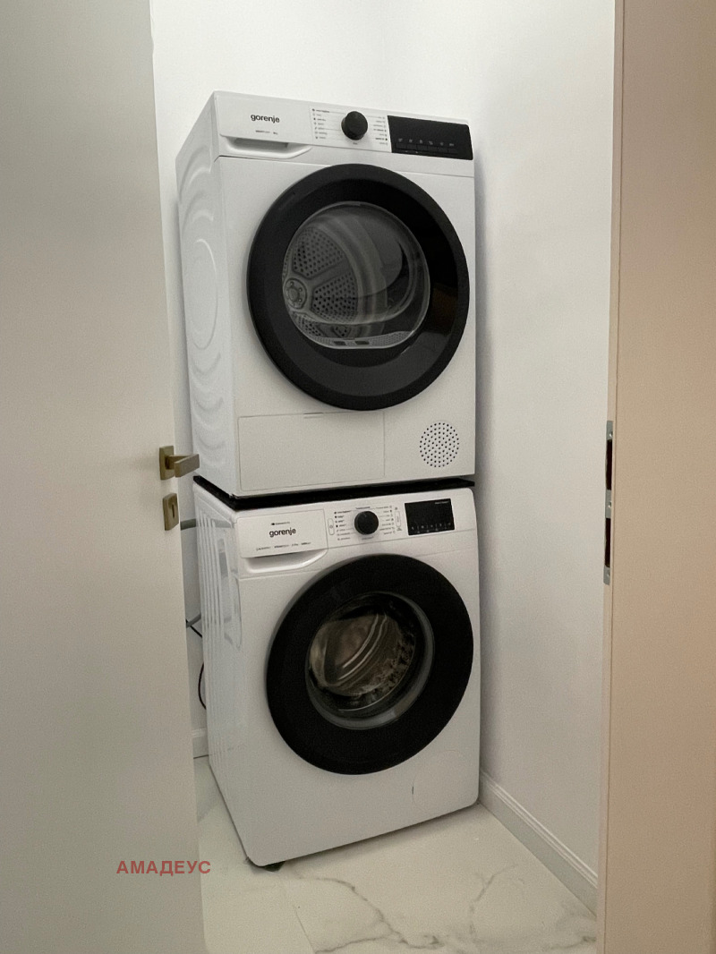 Дава под наем 2-СТАЕН, гр. София, Овча купел, снимка 13 - Апартаменти - 52819845