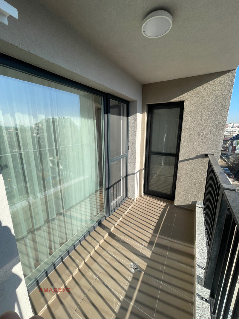 Дава под наем 2-СТАЕН, гр. София, Овча купел, снимка 15 - Апартаменти - 52819845