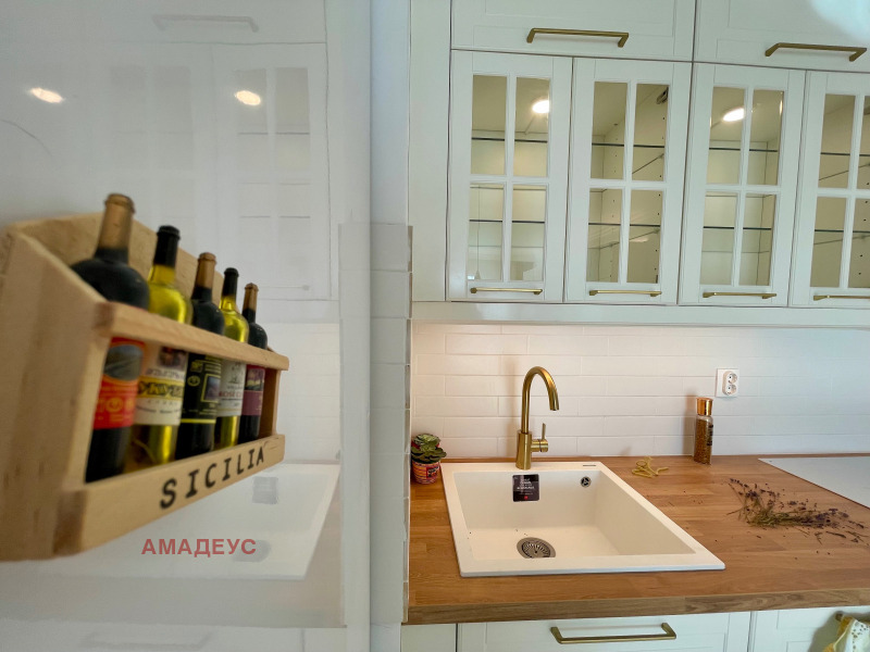 Дава под наем 2-СТАЕН, гр. София, Овча купел, снимка 8 - Апартаменти - 52819845