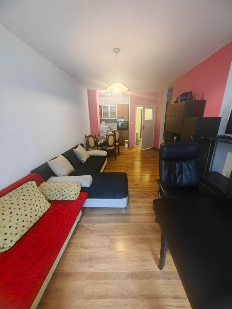 Дава под наем 2-СТАЕН, гр. Пловдив, Младежки Хълм, снимка 2 - Апартаменти - 53043935