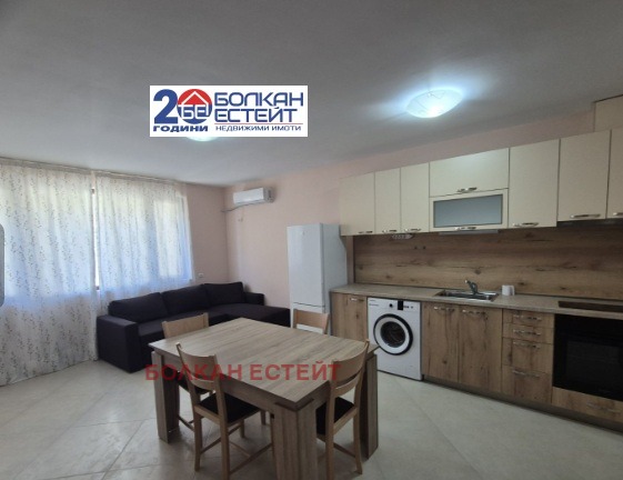 Дава под наем 2-СТАЕН, гр. Велико Търново, Акация