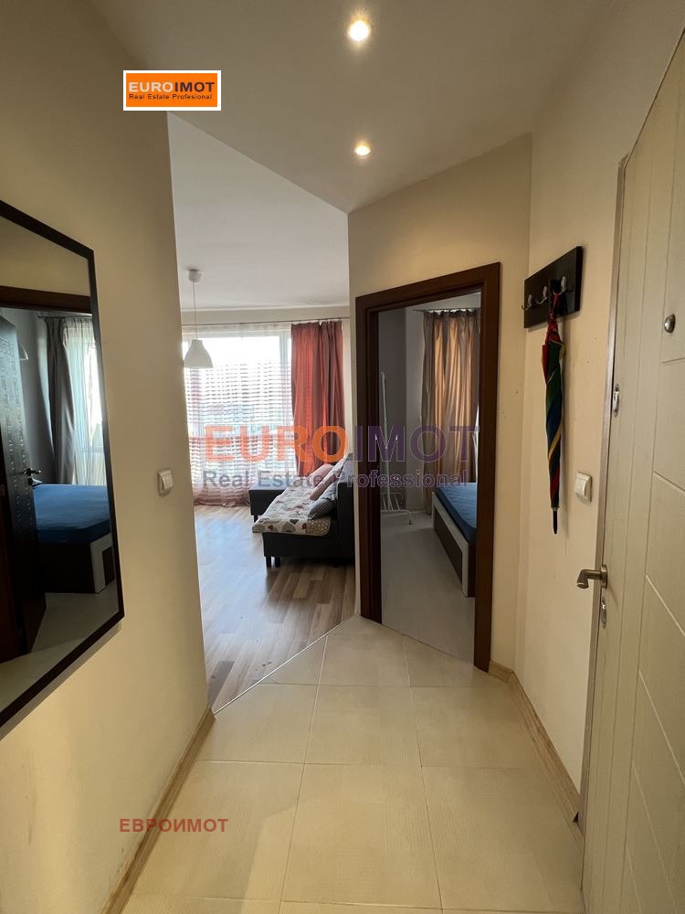 Дава под наем 2-СТАЕН, гр. София, Студентски град, снимка 5 - Апартаменти - 54198670