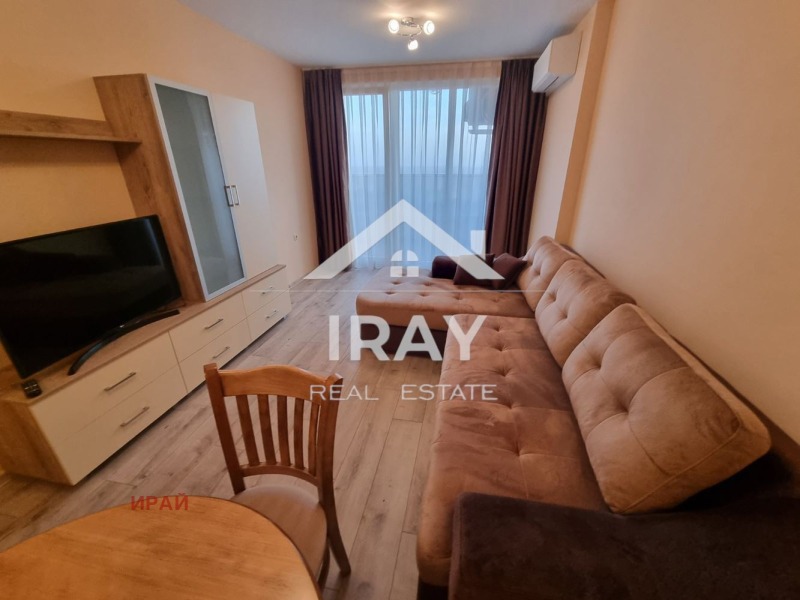 Para alugar  2 quartos Stara Zagora , ORB , 115 m² | 86620565 - imagem [3]