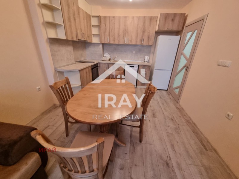 K pronájmu  2 ložnice Stara Zagora , ORB , 115 m2 | 86620565 - obraz [4]