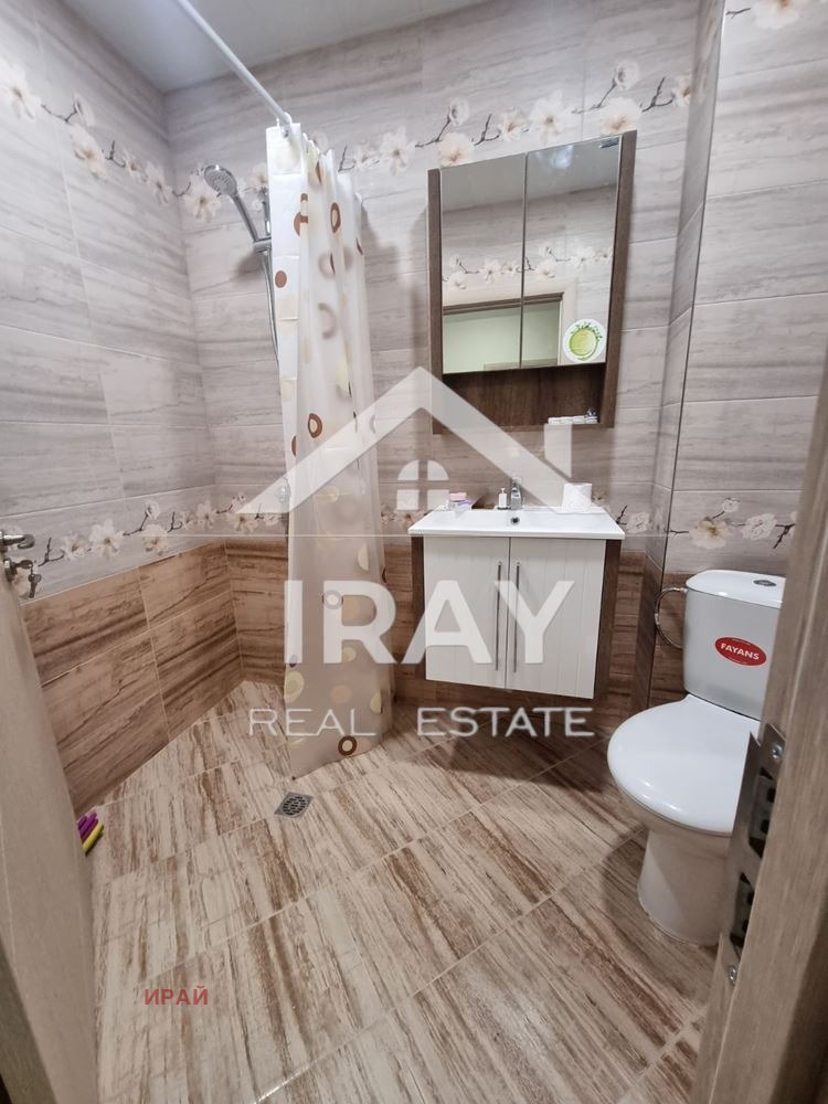 K pronájmu  2 ložnice Stara Zagora , ORB , 115 m2 | 86620565 - obraz [17]