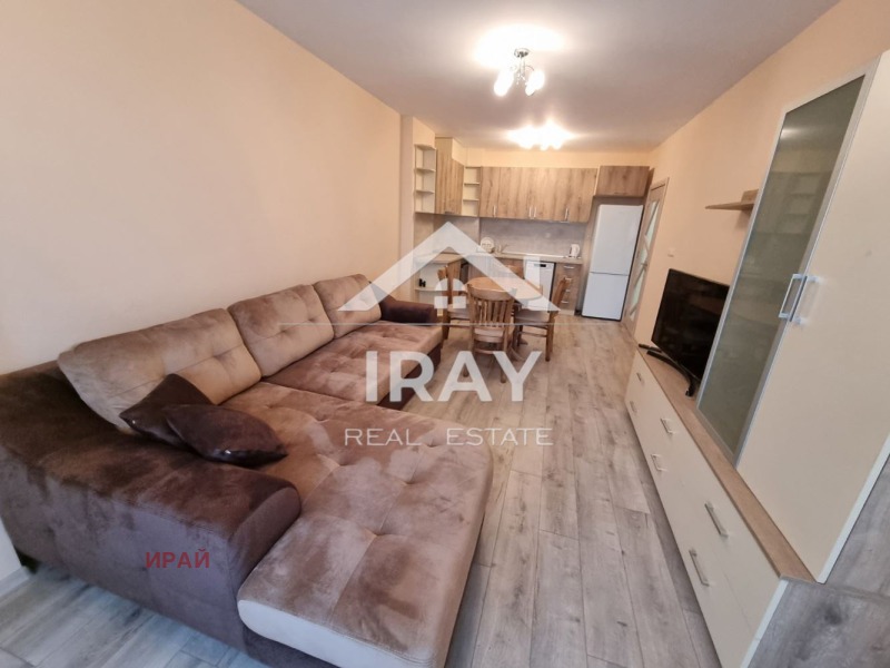 Para alugar  2 quartos Stara Zagora , ORB , 115 m² | 86620565 - imagem [5]