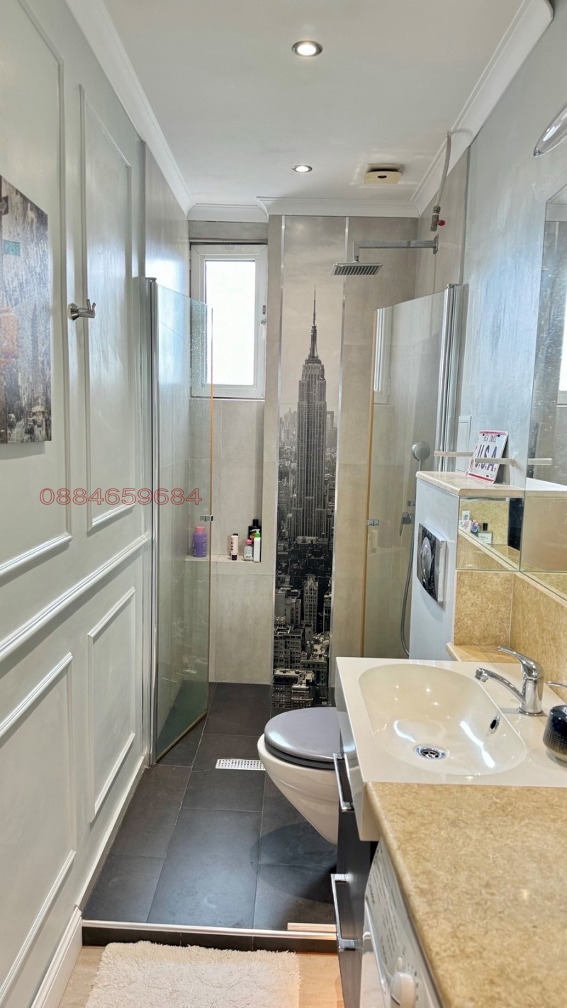 В оренду  2 спальні София , Център , 86 кв.м | 91783331 - зображення [10]