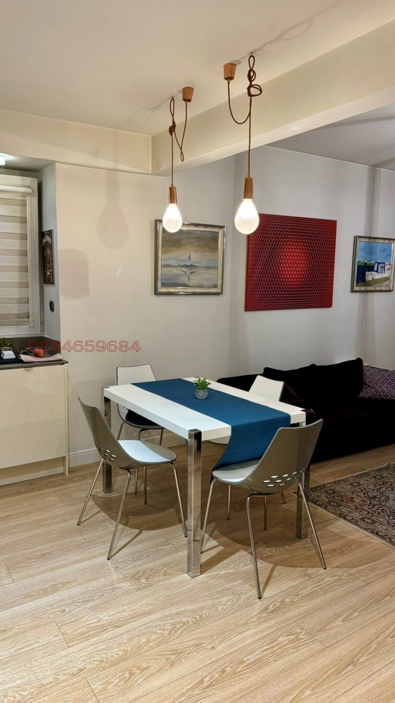 В оренду  2 спальні София , Център , 86 кв.м | 91783331 - зображення [12]