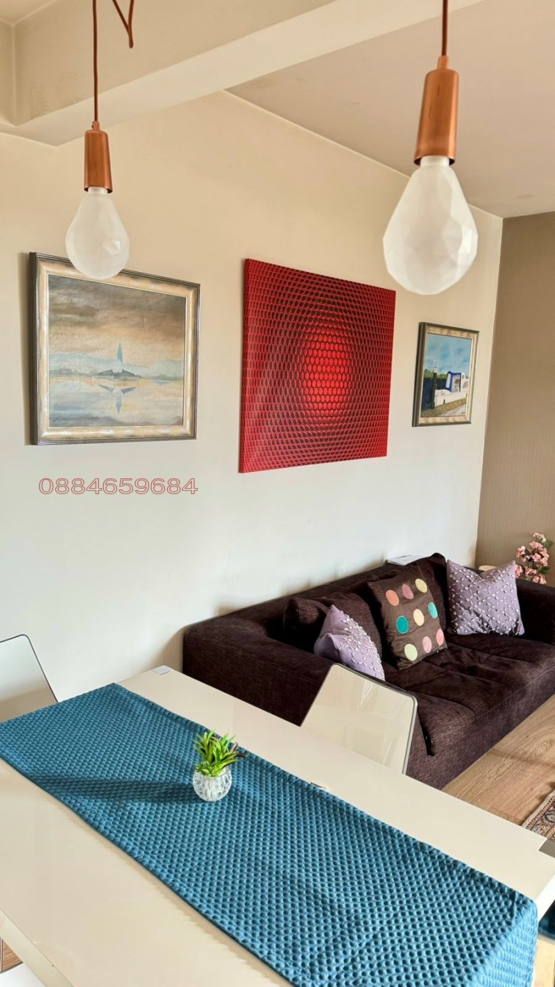 В оренду  2 спальні София , Център , 86 кв.м | 91783331 - зображення [11]