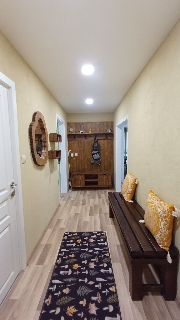 Дава под наем 4-СТАЕН, гр. Стара Загора, ОРБ, снимка 2 - Апартаменти - 54422150