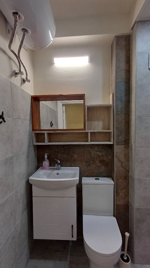 Дава под наем 4-СТАЕН, гр. Стара Загора, ОРБ, снимка 13 - Апартаменти - 54422150