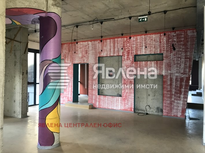 Дава под наем МАГАЗИН, гр. София, Център, снимка 4 - Магазини - 53803948