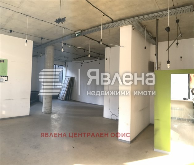 Дава под наем МАГАЗИН, гр. София, Център, снимка 2 - Магазини - 53803948